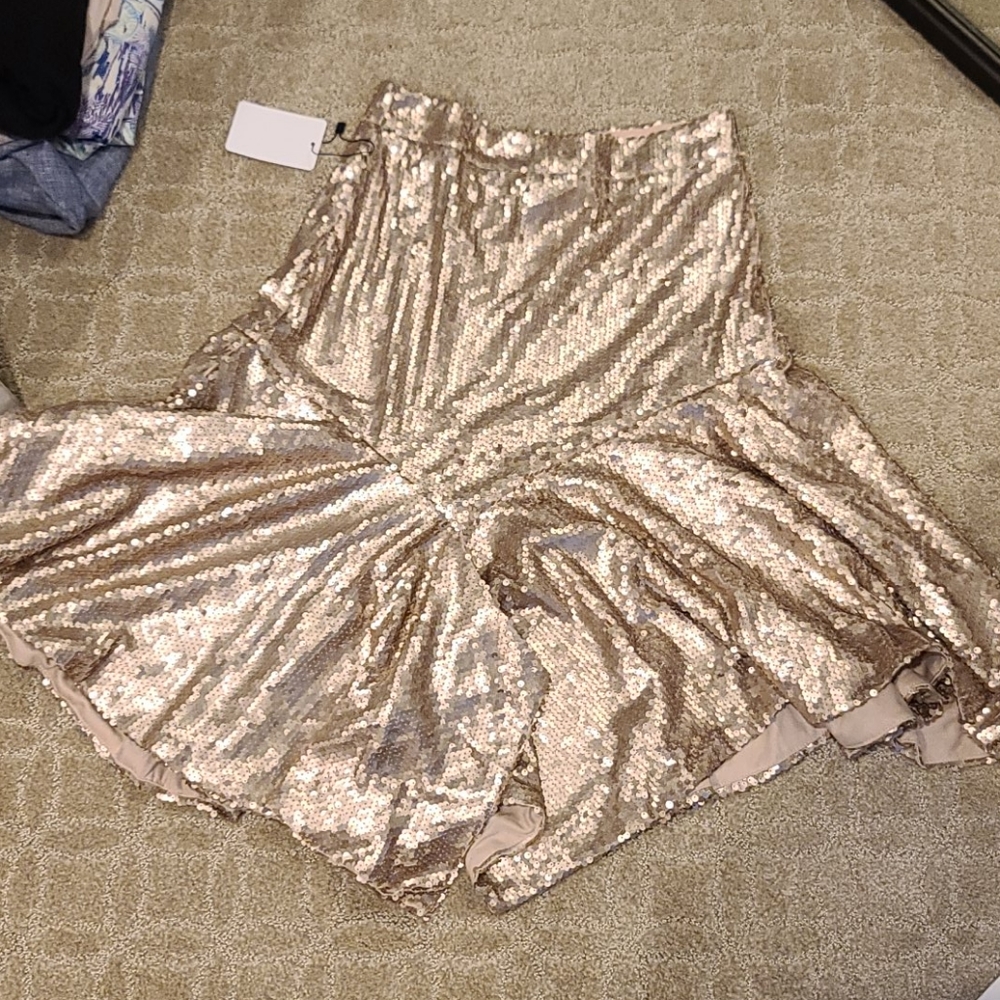 Joyfolie Carol skirt